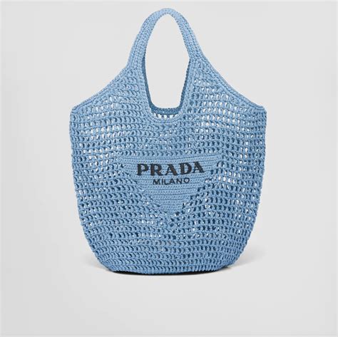 borsa prada da spiaggia|Borse da spiaggia Prada da donna .